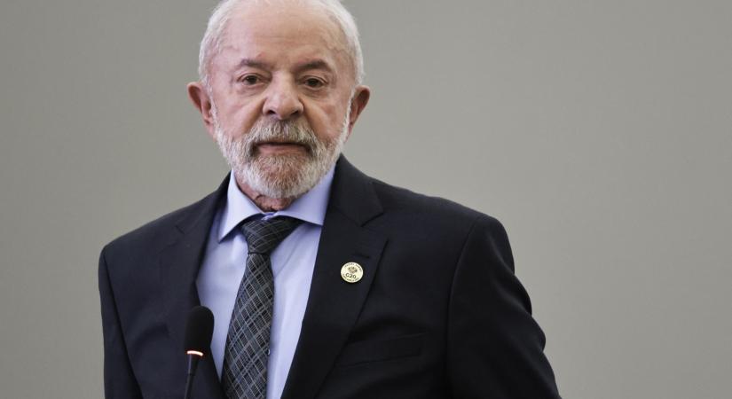 A brazil elnök szerint a második világháború óta nem volt ilyen súlyos a helyzet