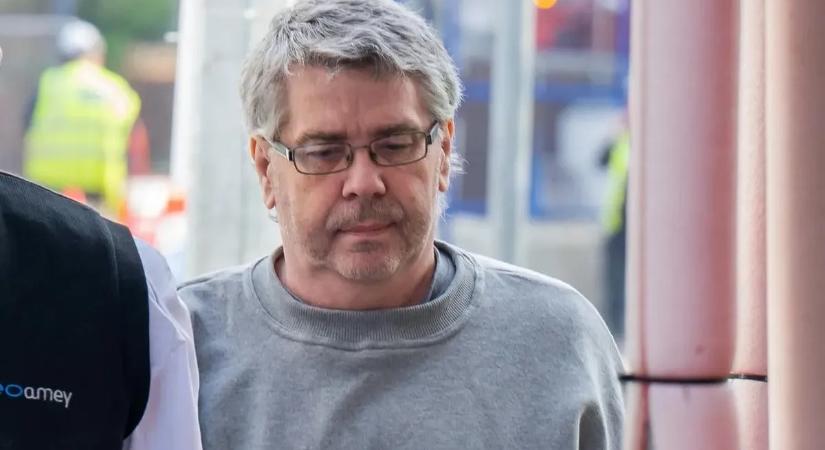 Hátborzongató vallomás: hónapokig tárolta anyukája holttestét, miközben a nyugdíját költötte