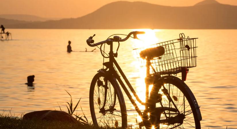 A Balaton rejtett arcai: különleges túrák, titkos útvonalak és páratlan kilátók várják a látogatókat
