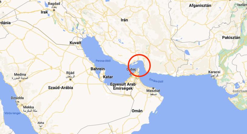 Történelmi ellátási sokk a kőolajpiacon: a Hormuzi-szoros lezárása új korszakot nyithat az energiában