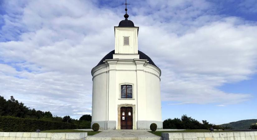 Lelki feltöltődés hazai tájakon – szakrális helyek nyomában