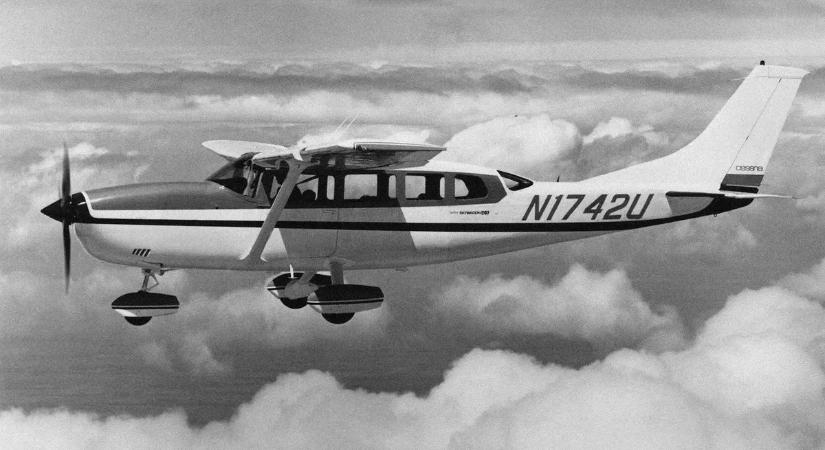 Jerrie Mock legendája: az első nő, aki körberepülte a Földet