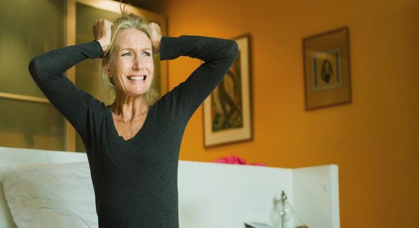 Ez a 3 csillagjegy végtelenül türelmetlen