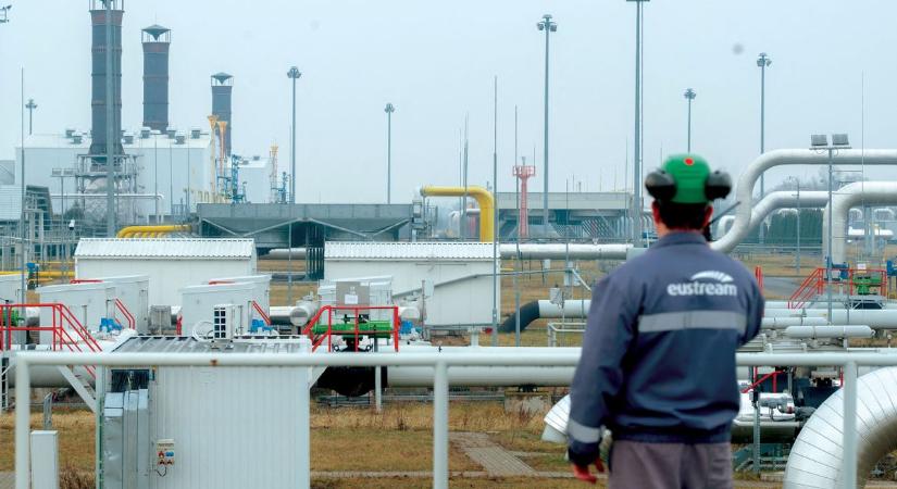 Soha nem látott energiaválságba sodornák Magyarországot