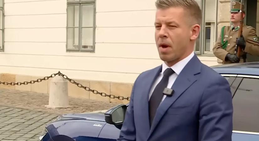 A külföldi lapok olyat írtak Magyar Péterről, amit magyar miniszterelnökről még soha
