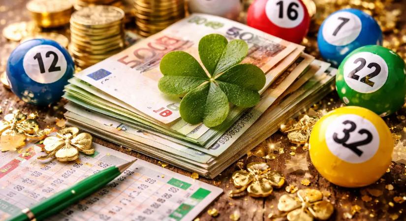6 csillagjegynek überszerencse jön most hétvégén, még a lottón is nyerhetnek