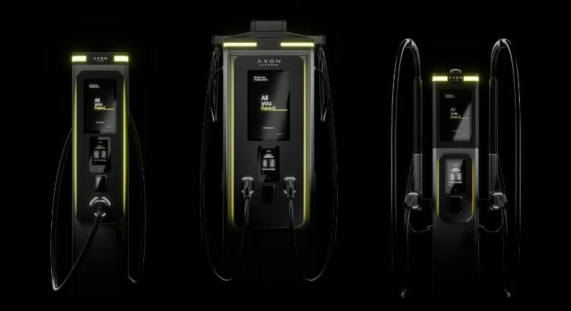 Nagy változást jelentett be ez az ismert európai töltőgyártó