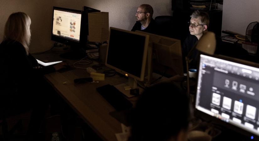 Mi lesz most velünk?