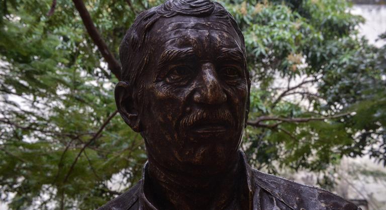 Ez a dolog kifejezetten zavarta Gabriel García Márquezt