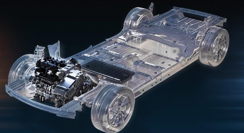 Itt az új fogyasztásbajnok motor, rekorder lett