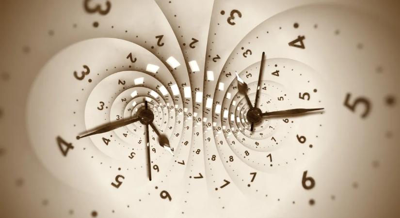 Kitálalt az állítólagos időutazó: ez vár a Földre