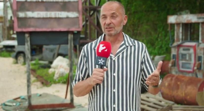 Drámai fordulatok az Exatlonban, soha egyik országban sem történt még meg az, ami nálunk