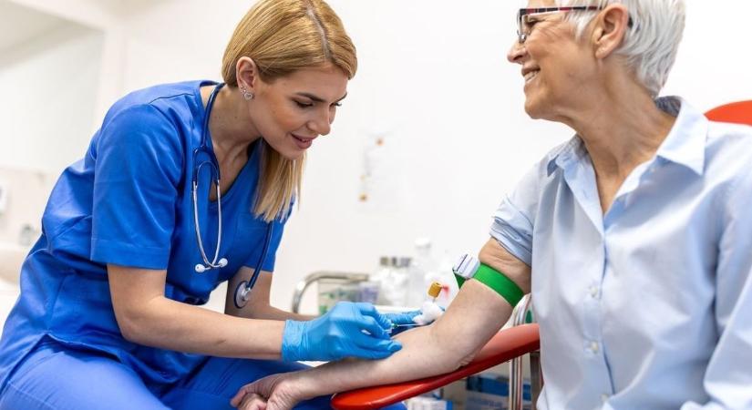 Megijedtél a sok csillagtól? Így kell a laboreredményeket értelmezni