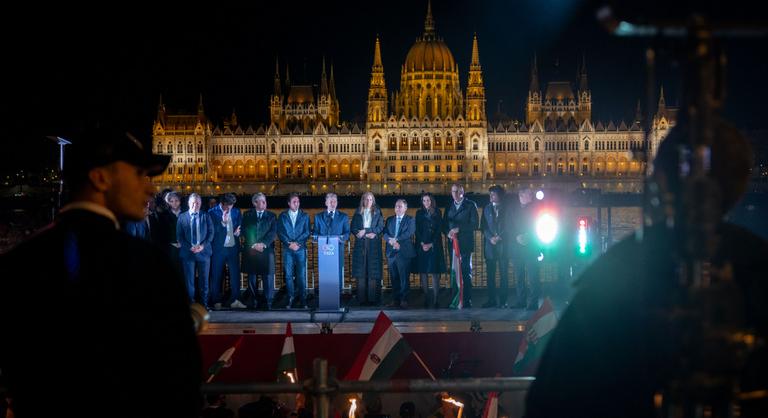 Hónapok alatt eldőlhet a magyar gazdaság sorsa az új kormány alatt