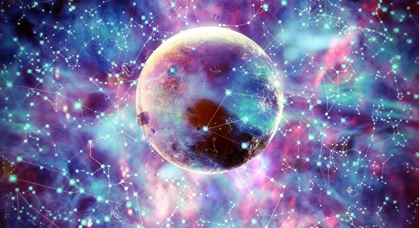 Napi horoszkóp: Mutatjuk, kiket támogatnak a csillagok