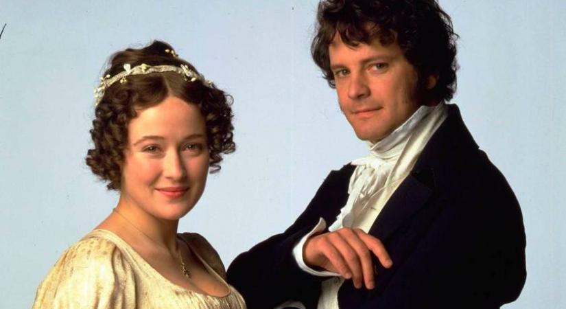 A Büszkeség és balítéletben ő játszotta Mr. Darcy szerelmét: 56 évesen ennyire másképp néz ki Jennifer Ehle