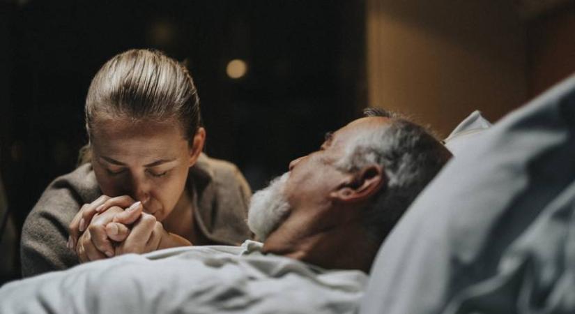 Ebben a napszakban a leggyakoribb a halál - A hospice-nővér szerint ez az oka
