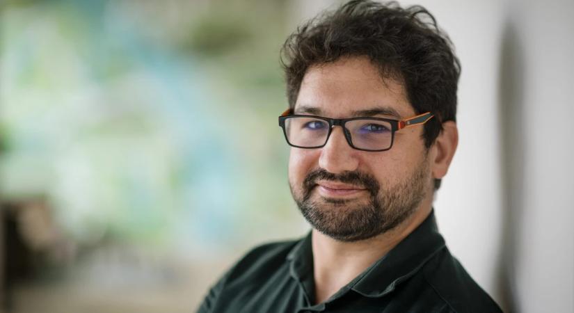 „Arra számítok, hogy ez jönni fog” – kifejezetten magyarokra szabott, forintos befektetésen dolgozik a fintech óriás