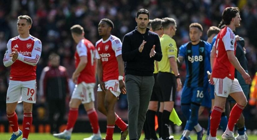 Ez a közös a magyar válogatottban és az Arsenalban – Szántai Levente sportpszichológus a Mandinernek