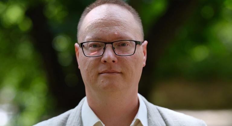 Adószakértő, pályázatíró, könyvelő – Csongár Gábor a vállalkozói pénzügyek valóságáról