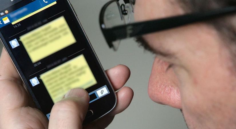 Aljas csalás ütötte fel a fejét Debrecenben, tízezrekbe fájhat, ha ezt benézed! - fotóval!