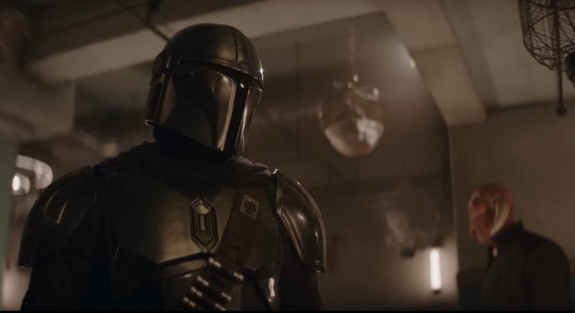 7 év után így robban vissza a Star Wars a mozikban – új előzetest kaptunk