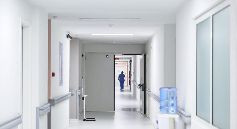 Azonnali vizsgálat indult egy nagy magyar kórházban – 11 ember érintett
