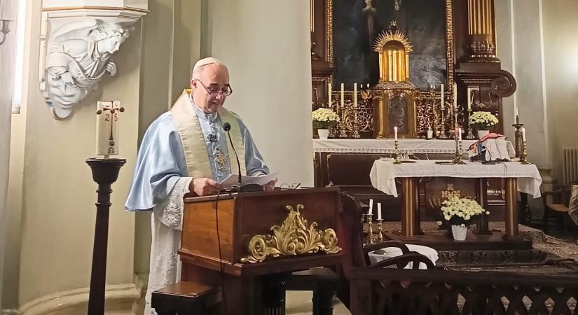 Kilakoltatás: bizakodik a nagyváradi premontrei apát – Kataszteri szakvéleményt kér a bíróság