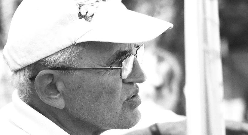 Gyászol a magyar atlétika, meghalt a sportág legendája