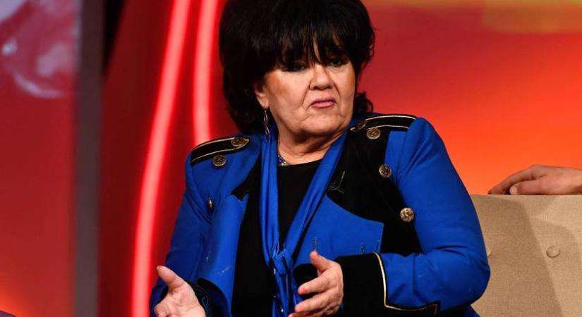 Dolly 77 évesen ezért él egyedül és ezért nincs gyereke: válása után nem ment férjhez