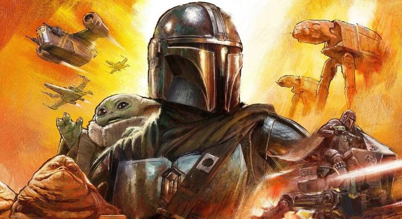 A mandalóri és Grogu utolsó előzetese meggyőzött arról, hogy ez lehet a Star Wars nagy visszatérése