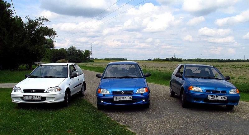 Olcsóbb kategóriákban pörög a használtautó-piac