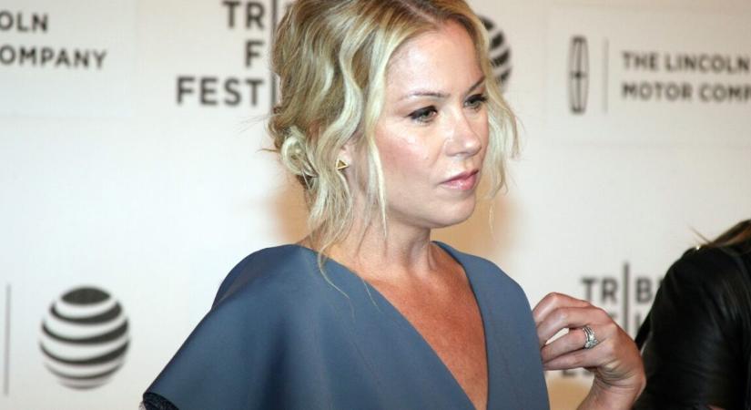 Már szivárognak a részletek – kórházba került a nagyon súlyos beteg ismert színésznő