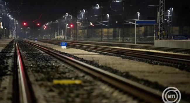 A horvát kormány döntött a vasútvonal fejlesztéséről és meghosszabbította a gázár-támogatást