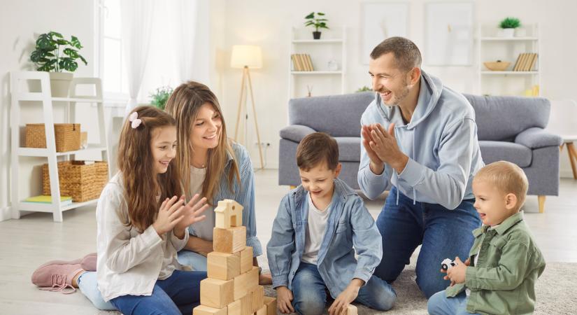 Mától gyerekek tervezhetik át Budapestet-elstartol az ArchiKids fesztivál