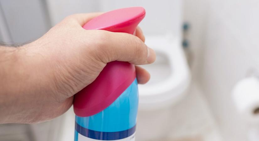 Vastagbélrákra figyelmeztethet a széklet szaga