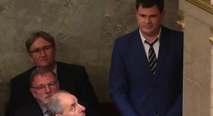 Lemond a közmédia kuratóriumának egyik tagja