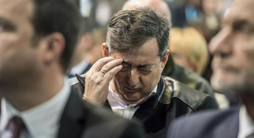 Nem csak Andi táskái vannak veszélyben – gyors ütemben porlaszthatja el az Orbán-hátország mesés vagyonát a Tisza-kétharmad