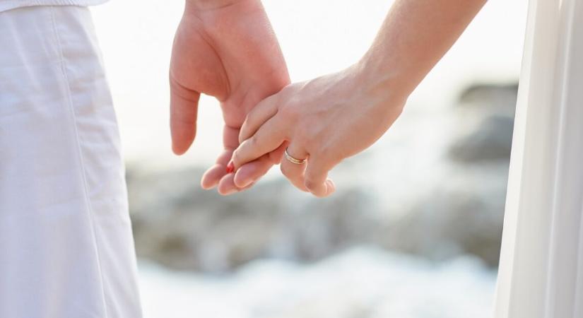 Álomnászútból rémálom – életéért küzd a fiatal menyasszony