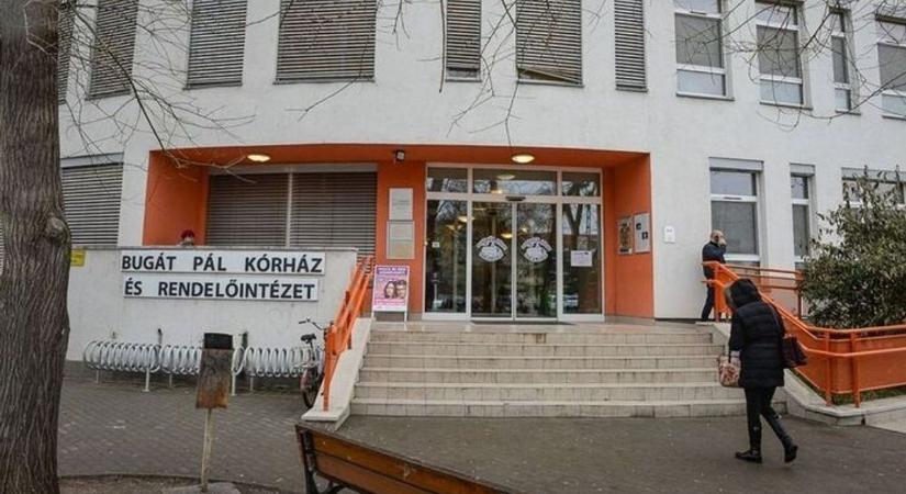 A gyöngyösi kórházban kezelték az édesapját – a kapott ellátás miatt üzent az ott dolgozóknak