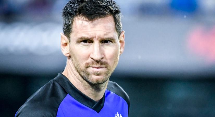 Nagy visszatérés: Lionel Messi klubtulajdonos lett Spanyolországban – HIVATALOS