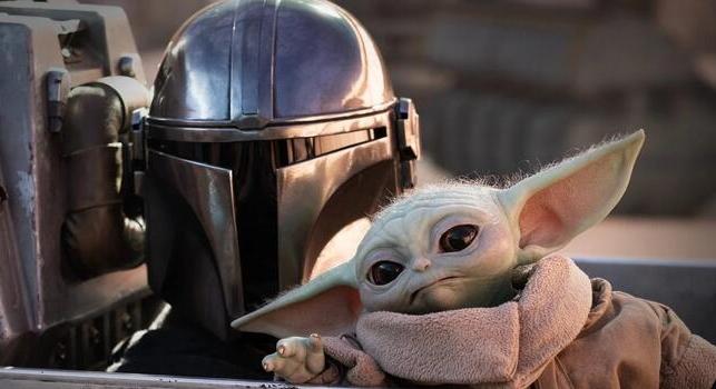 Végre jött egy Star Wars: A mandalóri és Grogu trailer, ami megüti a szintet