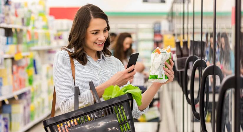 Spórolsz, költekezel, vagy tudatos vagy? Ezt árulja el rólad a vásárlási szokásod