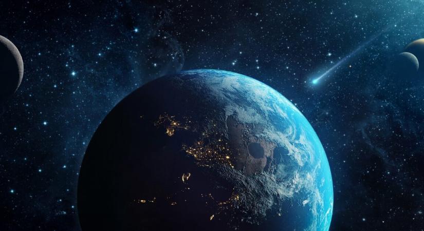 Ez a 3 sci-fi még a Csillagok közöttnél is jobb lehet