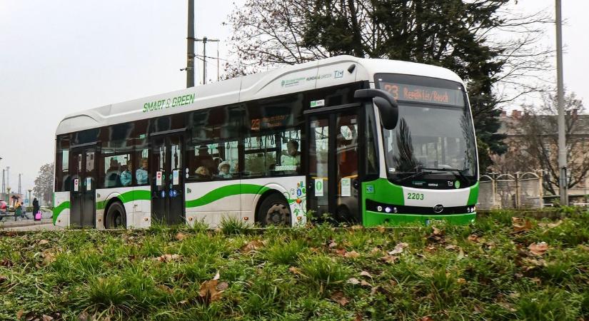 Megállóhely áthelyezés a Megyei Kórháznál: Minden, amit az április 17-i változásokról tudni kell