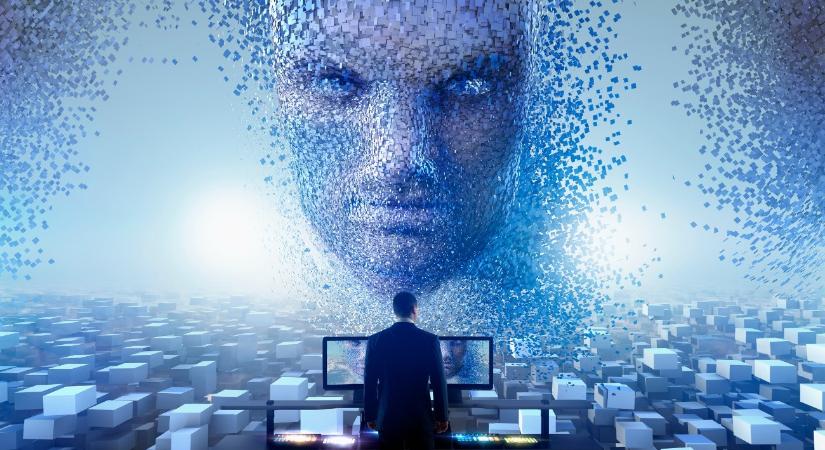 Rengeteg ember veszti el a munkáját a mesterséges intelligencia miatt