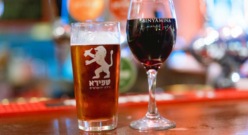 Sör? Bor? Pálinka? Egy új kutatás kiderítette, melyik ital a legkárosabb a szervezetnek