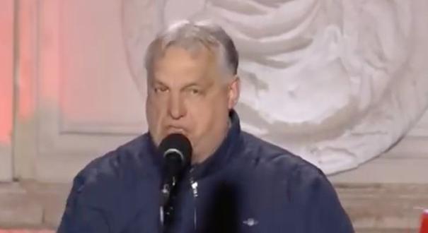 „Ha Orbán győz, megvonták volna Magyarország szavazati jogát”