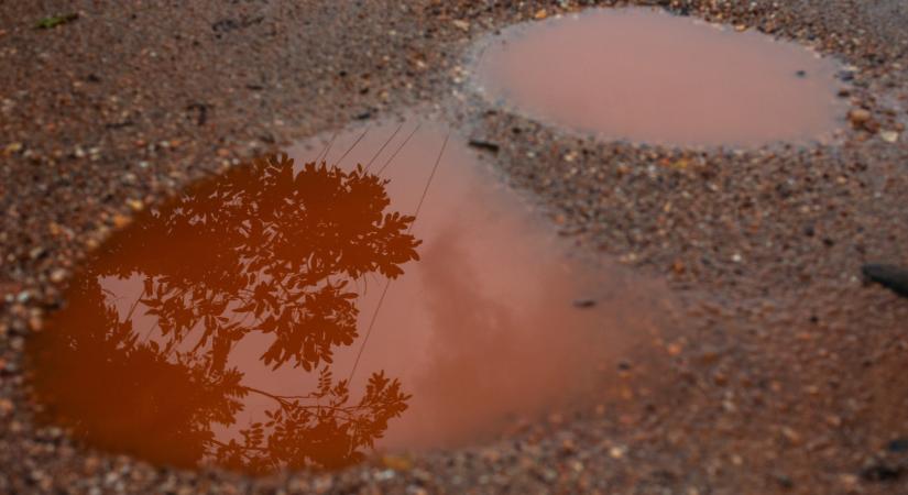 Kettészakad Magyarország időjárása: mutatjuk, kik élvezhetik a napsütést, és hol csapnak le a zivatarok
