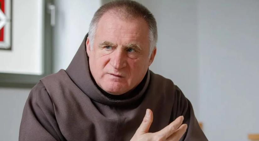 Böjte Csaba részleteket árult el az ellene irányuló merényletről – szörnyű videó terjedt az atyáról